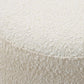 Swirls Ottoman
