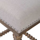 Pryce Counter Stool, Walnut