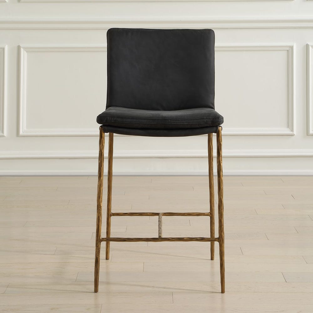 Ascend Counter Stool, Charcoal