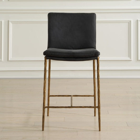 Ascend Counter Stool, Charcoal