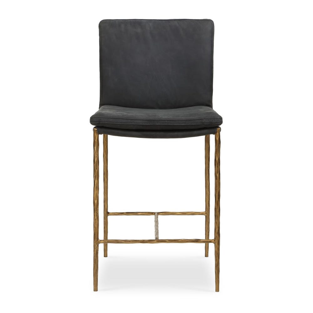 Ascend Counter Stool, Charcoal