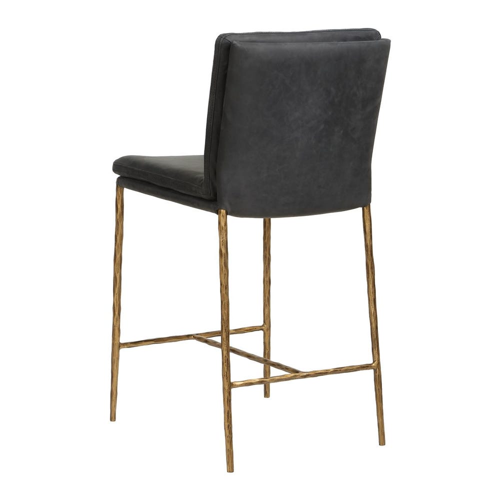 Ascend Counter Stool, Charcoal