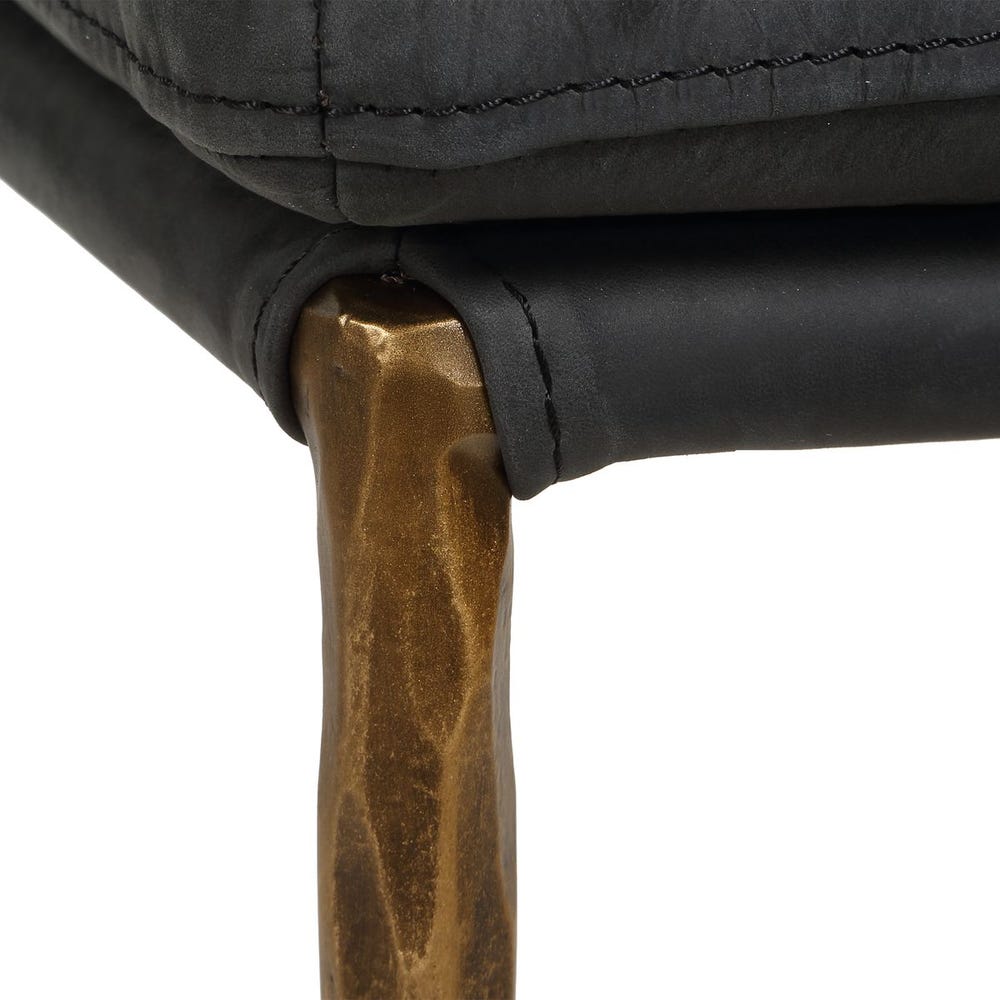 Ascend Counter Stool, Charcoal