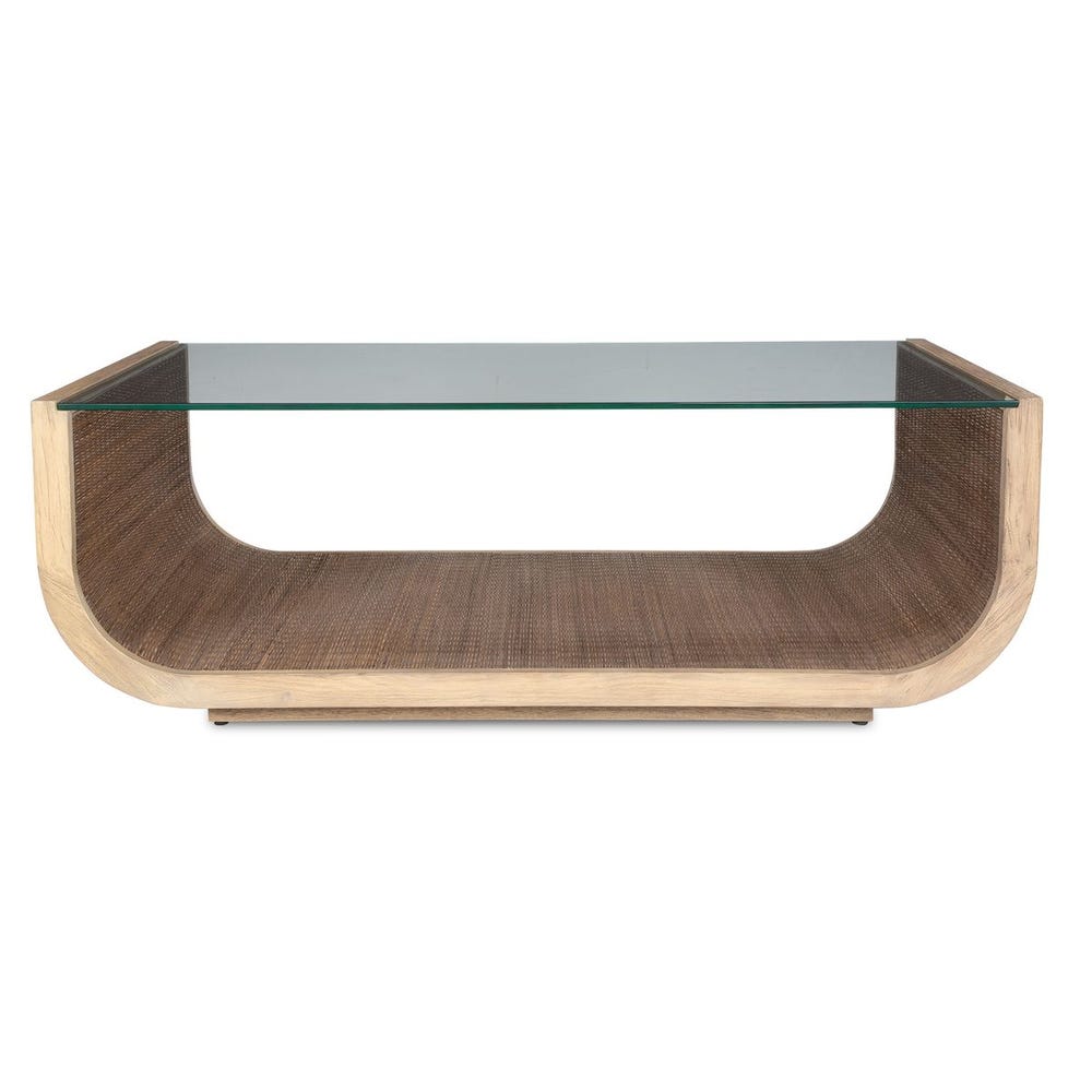 Farrington Coffee Table