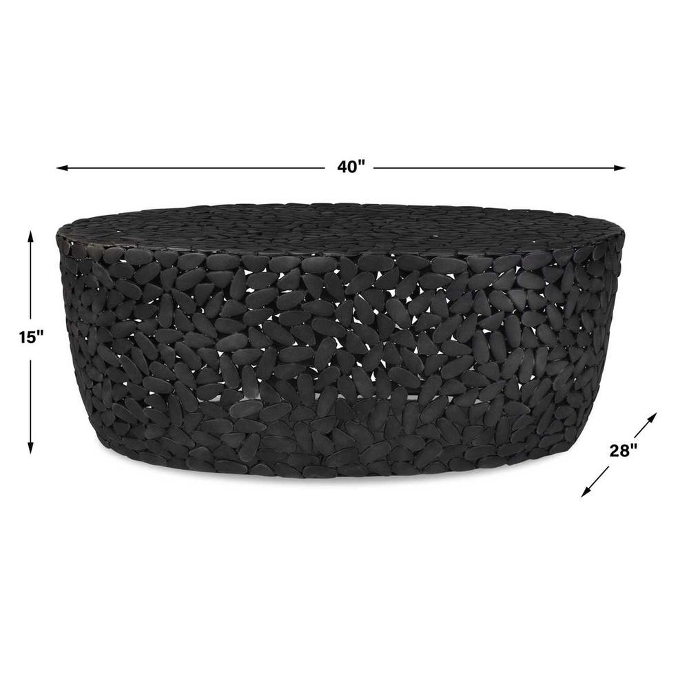 Rivington Indoor-Outdoor Coffee Table
