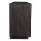 Faulkner 4 Door Cabinet