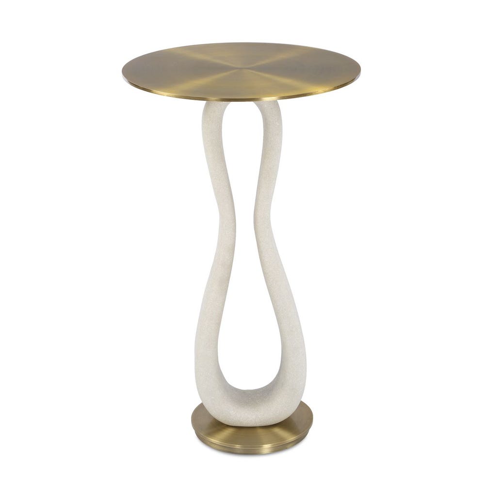 Sonia Accent Table