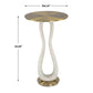 Sonia Accent Table