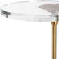 Kaufman Accent Table