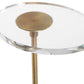 Kaufman Accent Table