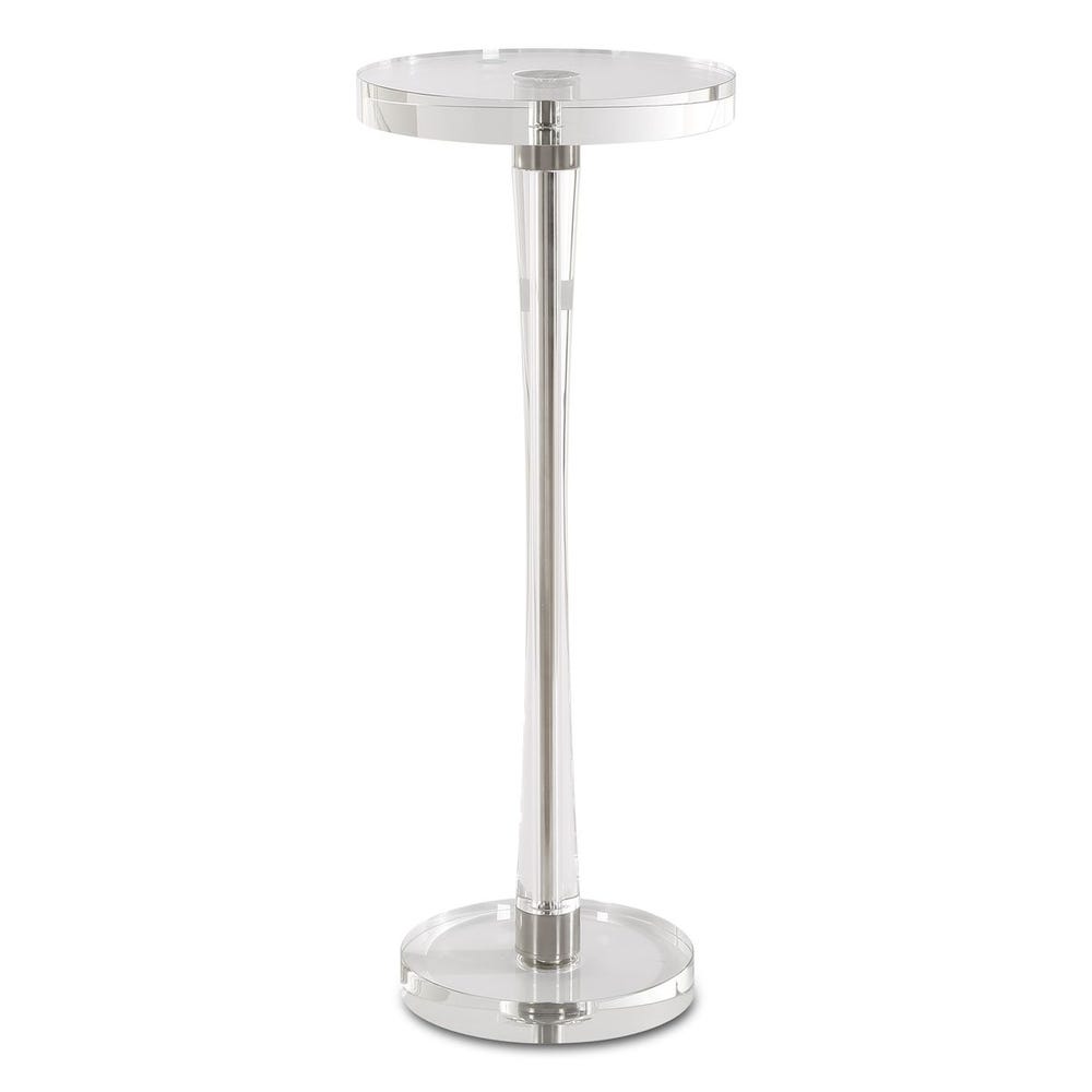 Pria Drink Table