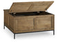 Torlanta Lift Top Cocktail Table