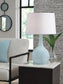 Rylanton Glass Table Lamp (1/CN)