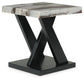 Cendill Occasional Table Set (3/CN)