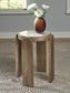 Gavrilley Accent Table