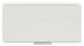 Zuraleus Queen Upholstered Panel Platform Bed, Dresser, Mirror, Chest and Nightstand