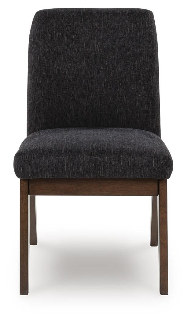 Dilenno Dining Table and 8 Chairs