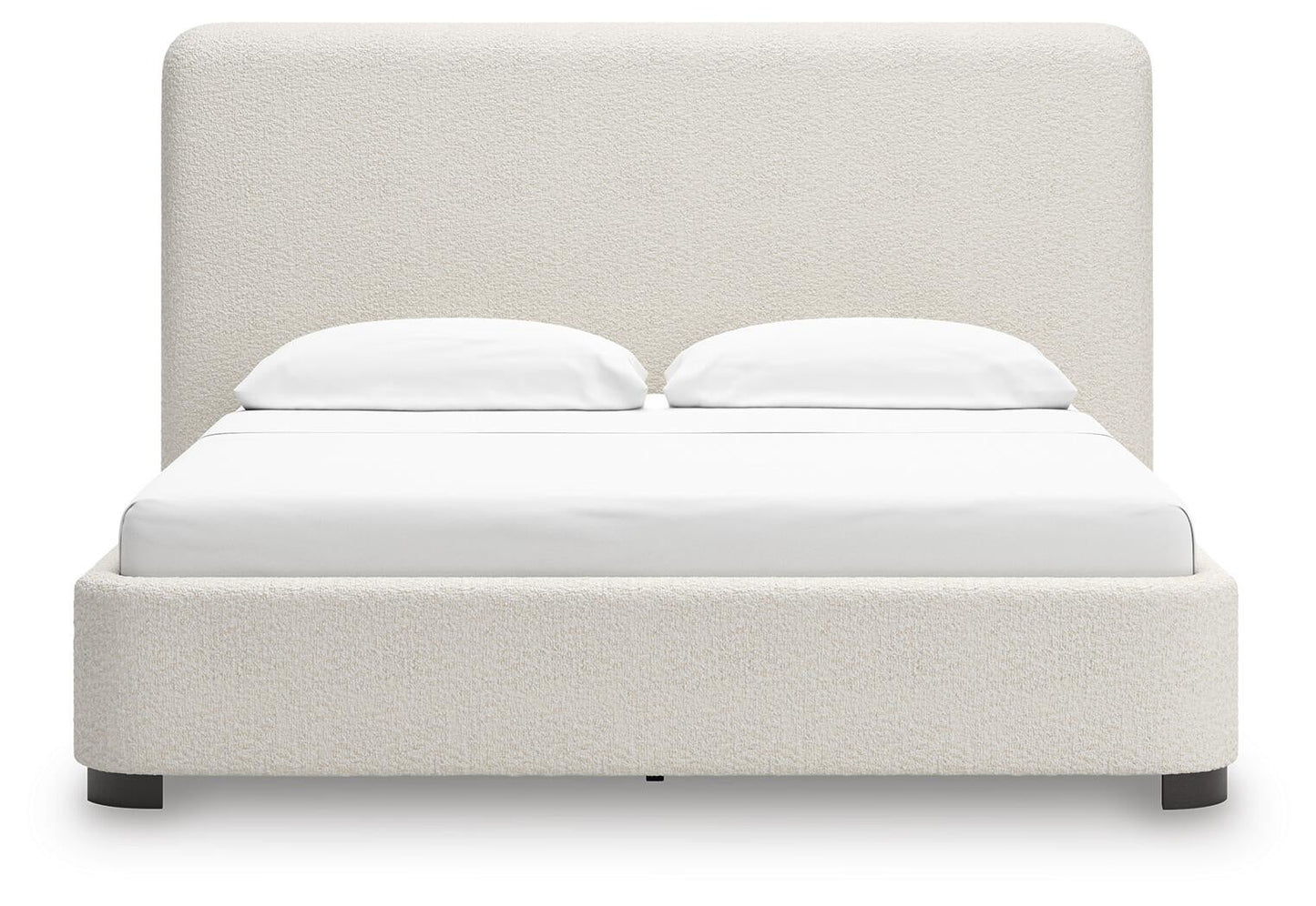 Whittgate Cal King Upholstered Bed