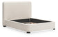 Whittgate Queen Upholstered Bed