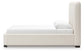 Whittgate Queen Upholstered Bed
