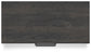 Delmorta Five Drawer Chest