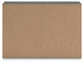 Parlayon Six Drawer Dresser