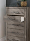 Urbanoore Five Drawer Chest