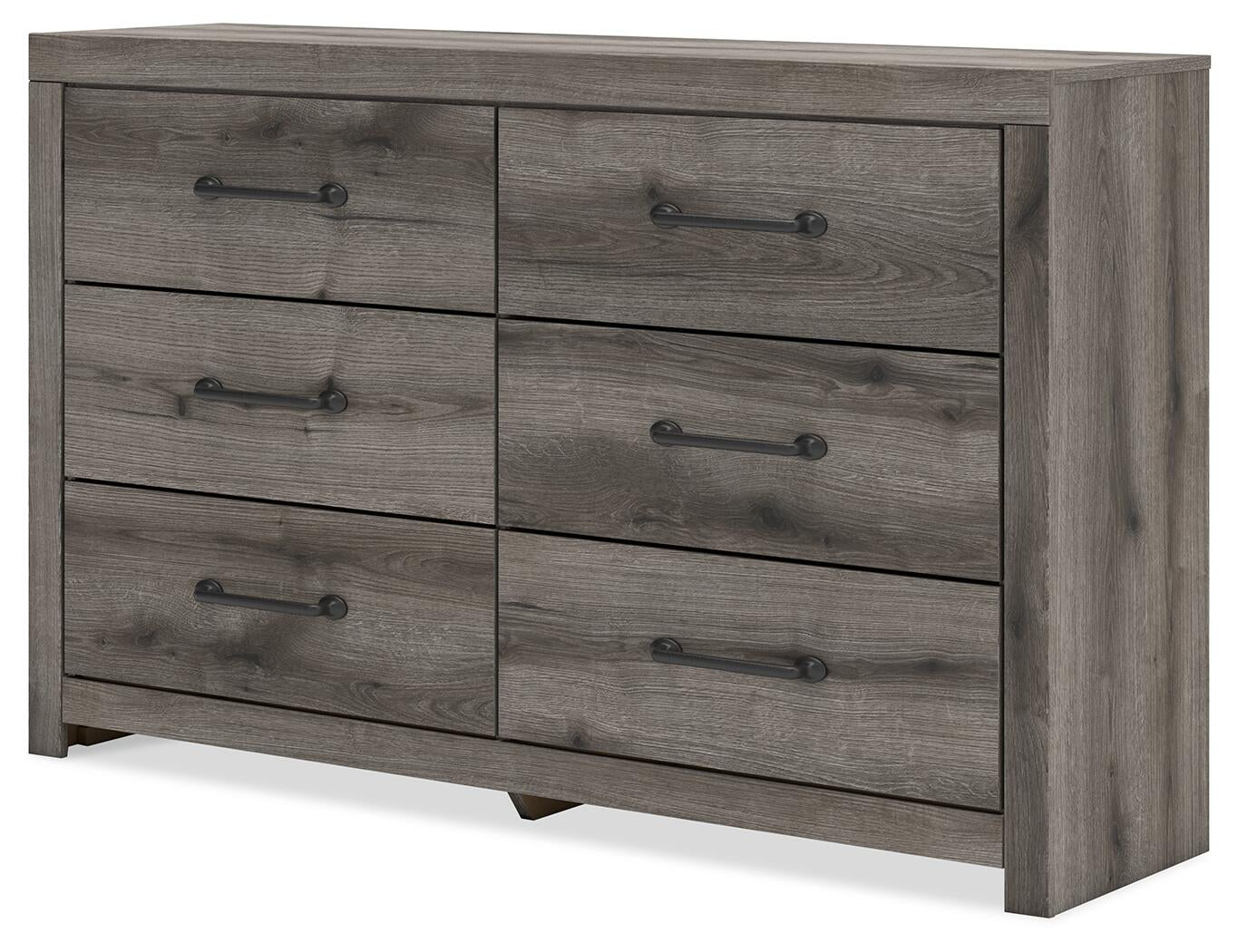 Urbanoore Six Drawer Dresser