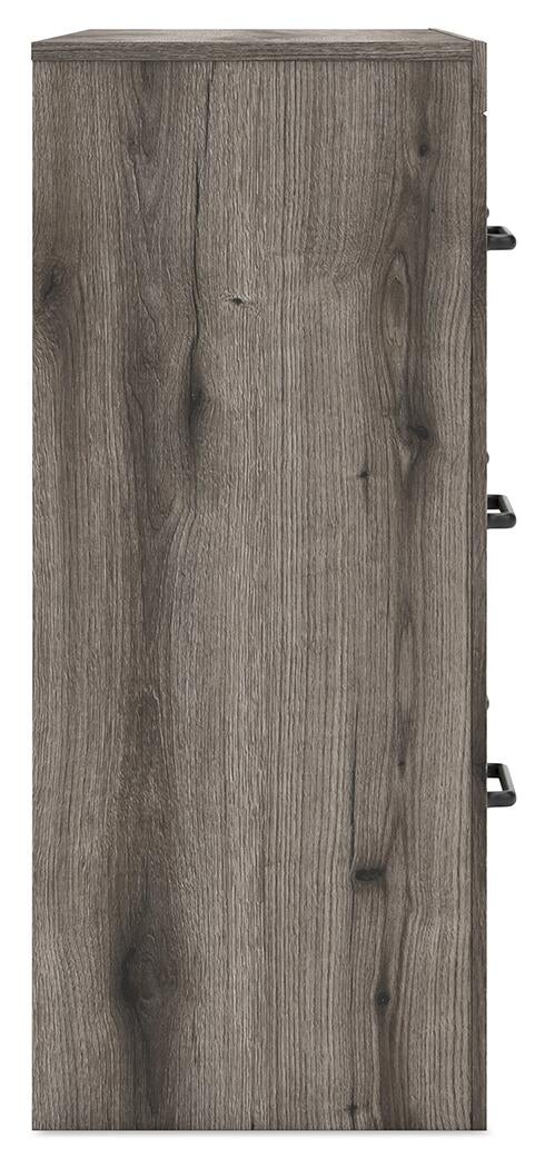Urbanoore Six Drawer Dresser