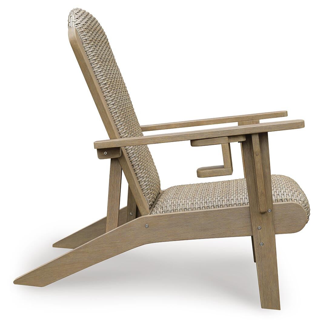 Bradstreet Bay Adirondack Chair