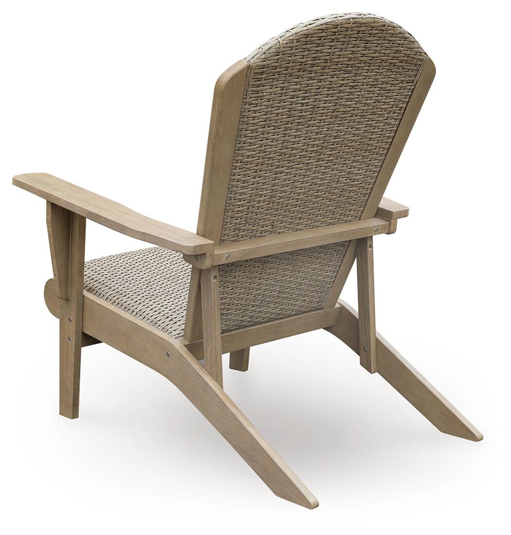 Bradstreet Bay Adirondack Chair