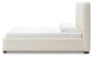 Whittgate King Upholstered Bed