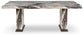 Jazmore Dining Table