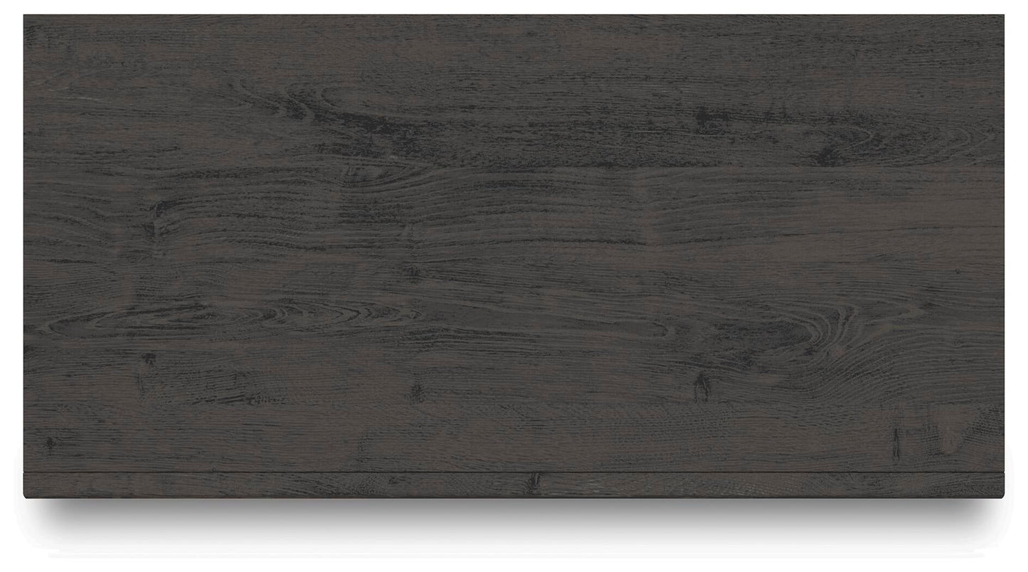 Parlayon Five Drawer Chest