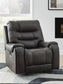 Trumble Rocker Recliner