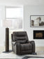 Trumble Rocker Recliner