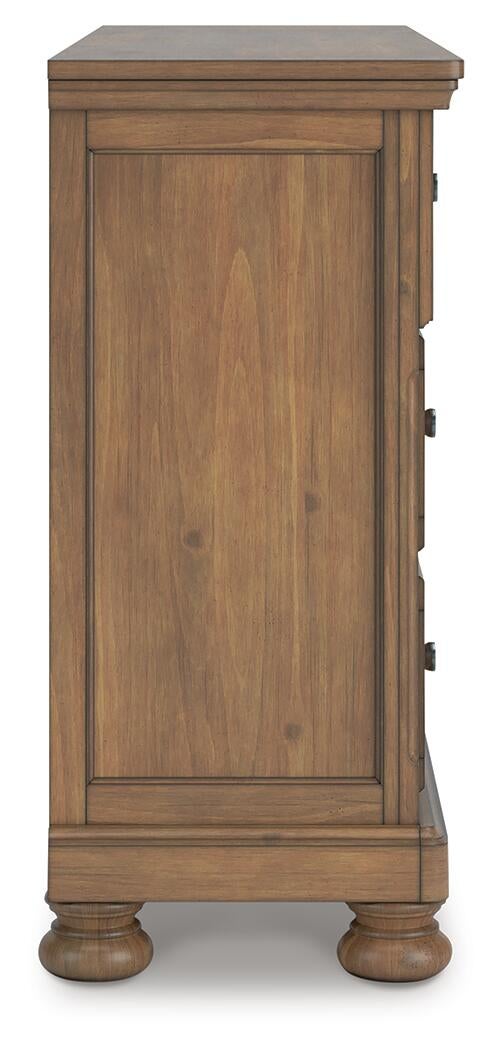 Vandenmore Dresser