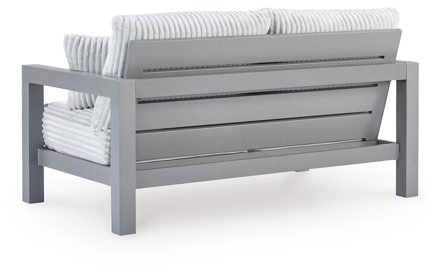Moonlight View Loveseat w/Cushion