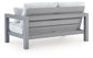 Moonlight View Loveseat w/Cushion