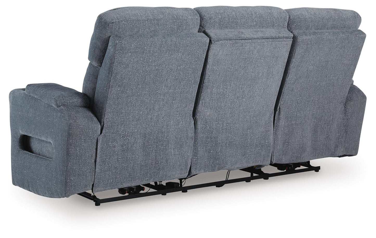 Forest Lake PWR REC Sofa with ADJ Headrest