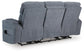 Forest Lake PWR REC Sofa with ADJ Headrest
