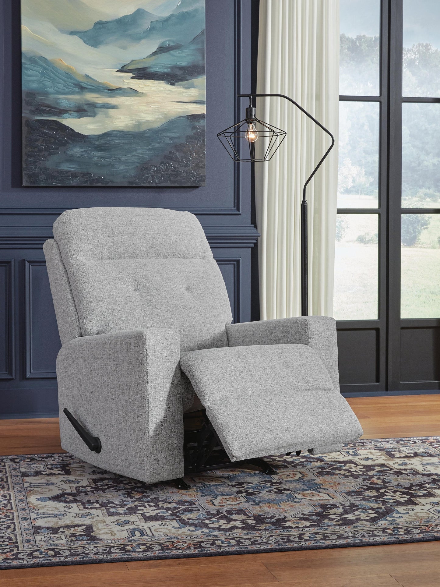 Valeview Rocker Recliner