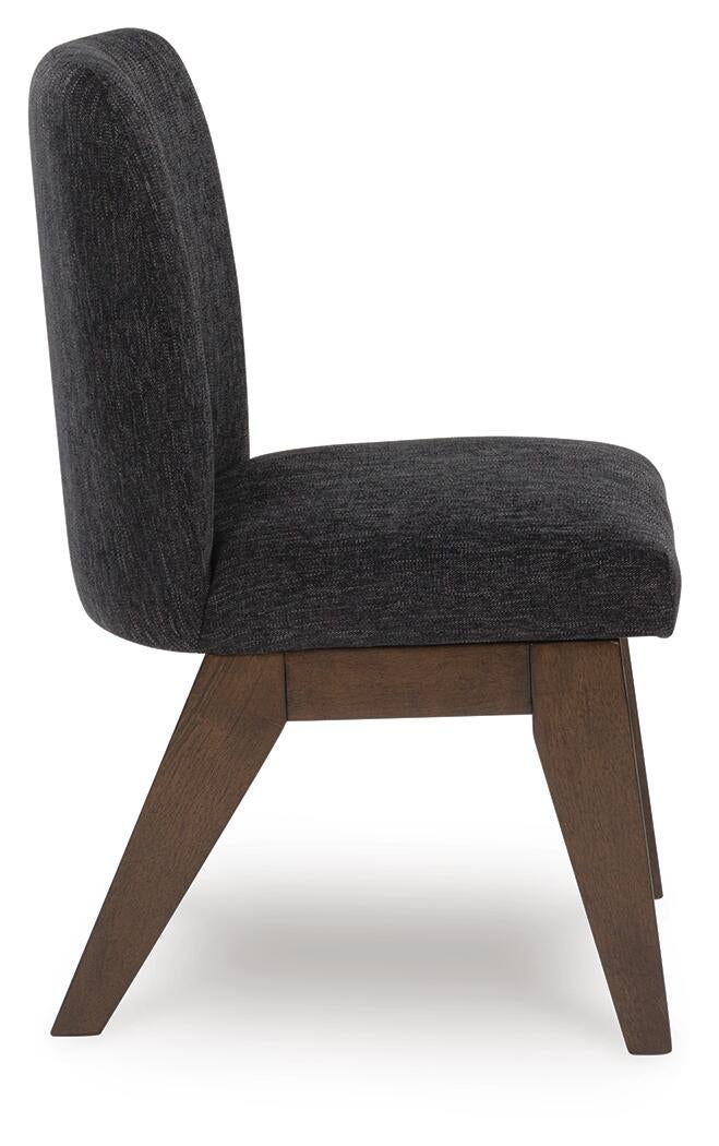 Kendamor Dining UPH Side Chair (2/CN)