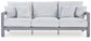 Moonlight View Sofa with Cushion