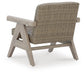 Carisbo Rocking Lounge Chair