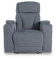 Forest Lake PWR Recliner/ADJ Headrest