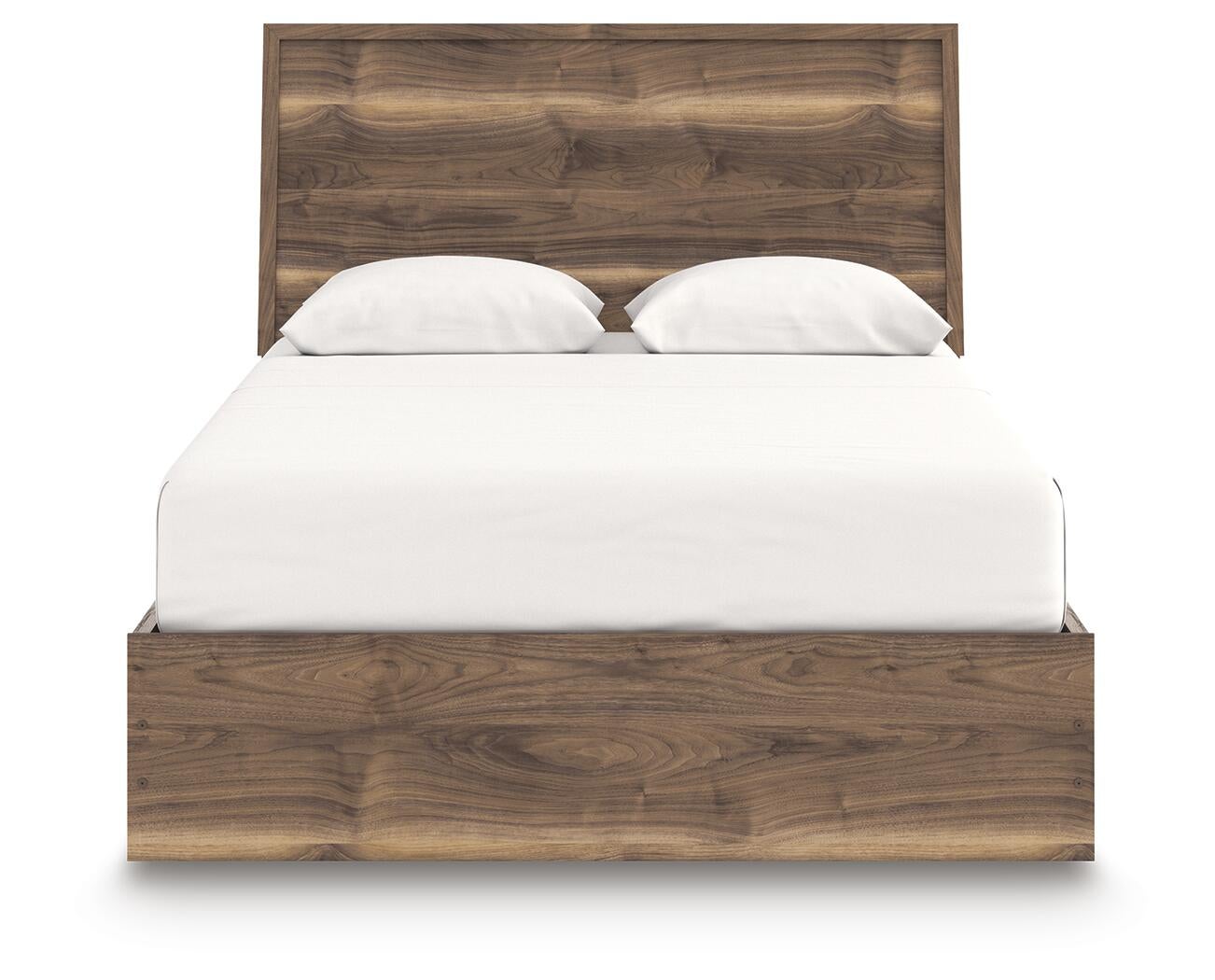 Zadilyn Queen Panel Bed