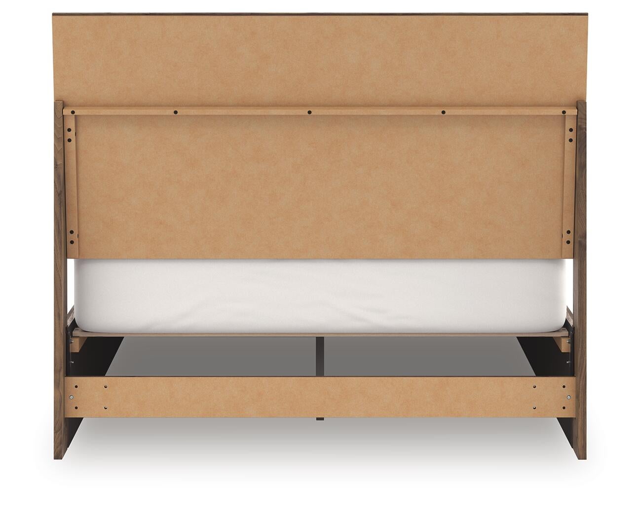 Zadilyn Queen Panel Bed