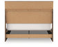 Zadilyn Queen Panel Bed