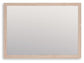 Shapella Bedroom Mirror